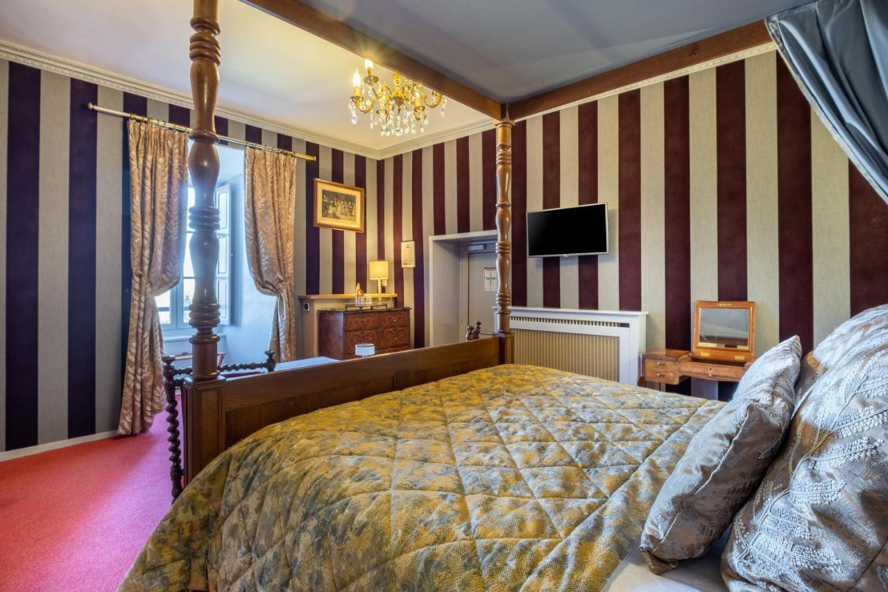 Chateau De Pray Hotel Амбоаз Екстериор снимка