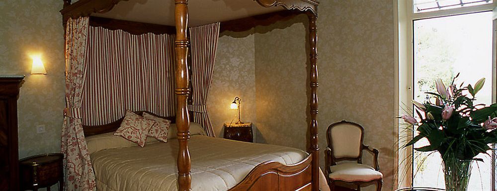 Chateau De Pray Hotel Амбоаз Екстериор снимка